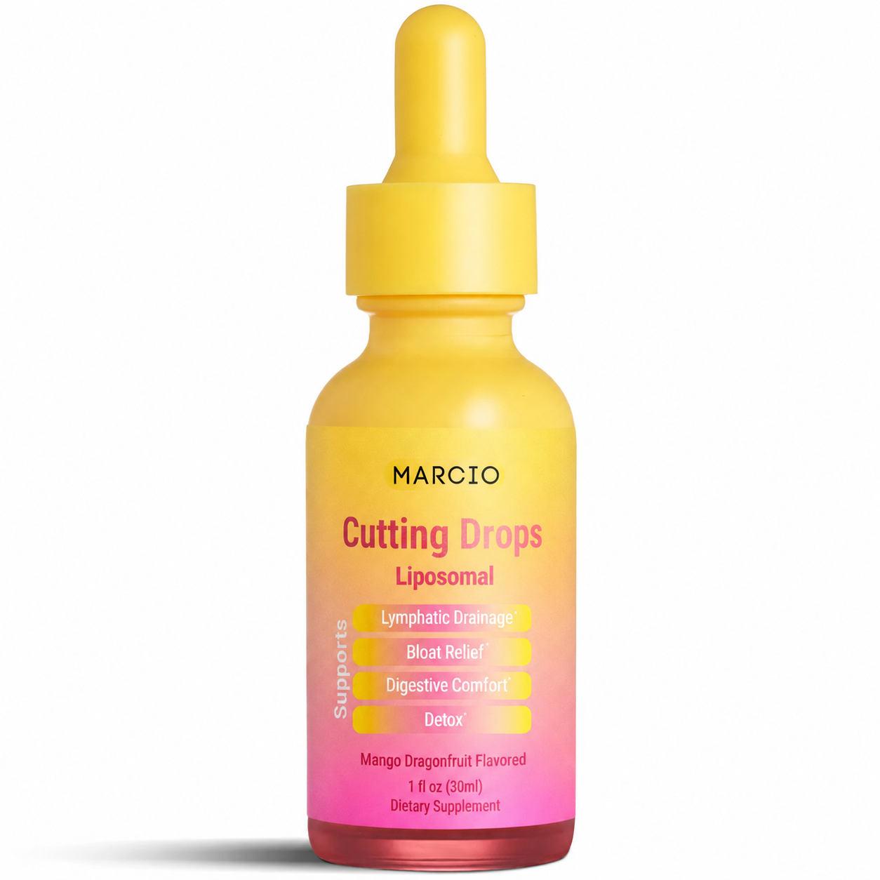MACIO LIGHT DROPS ™