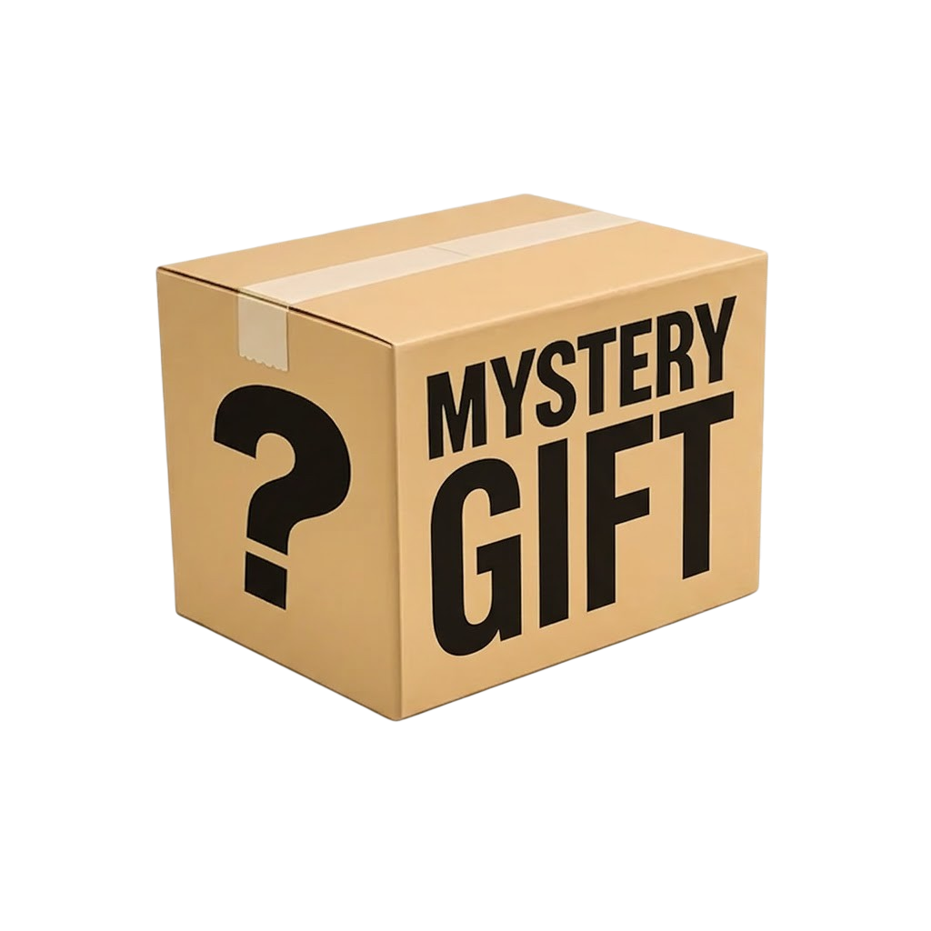 Mystery Gift