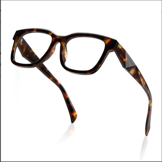 glasses