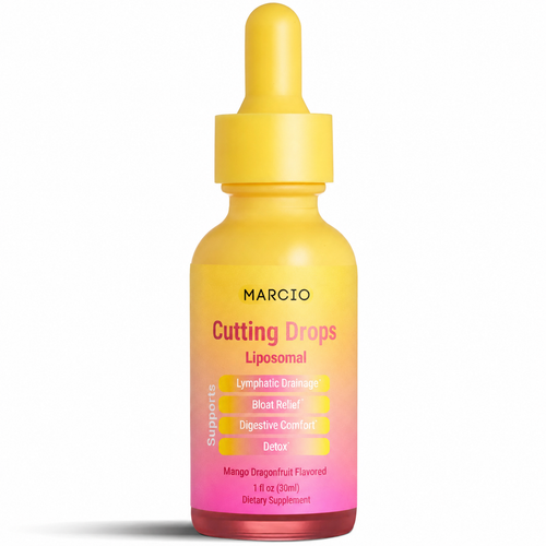 MACIO LIGHT DROPS ™