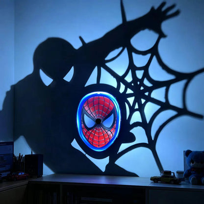 Spider Guardian