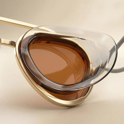 MARCIO Aviator Goggles™